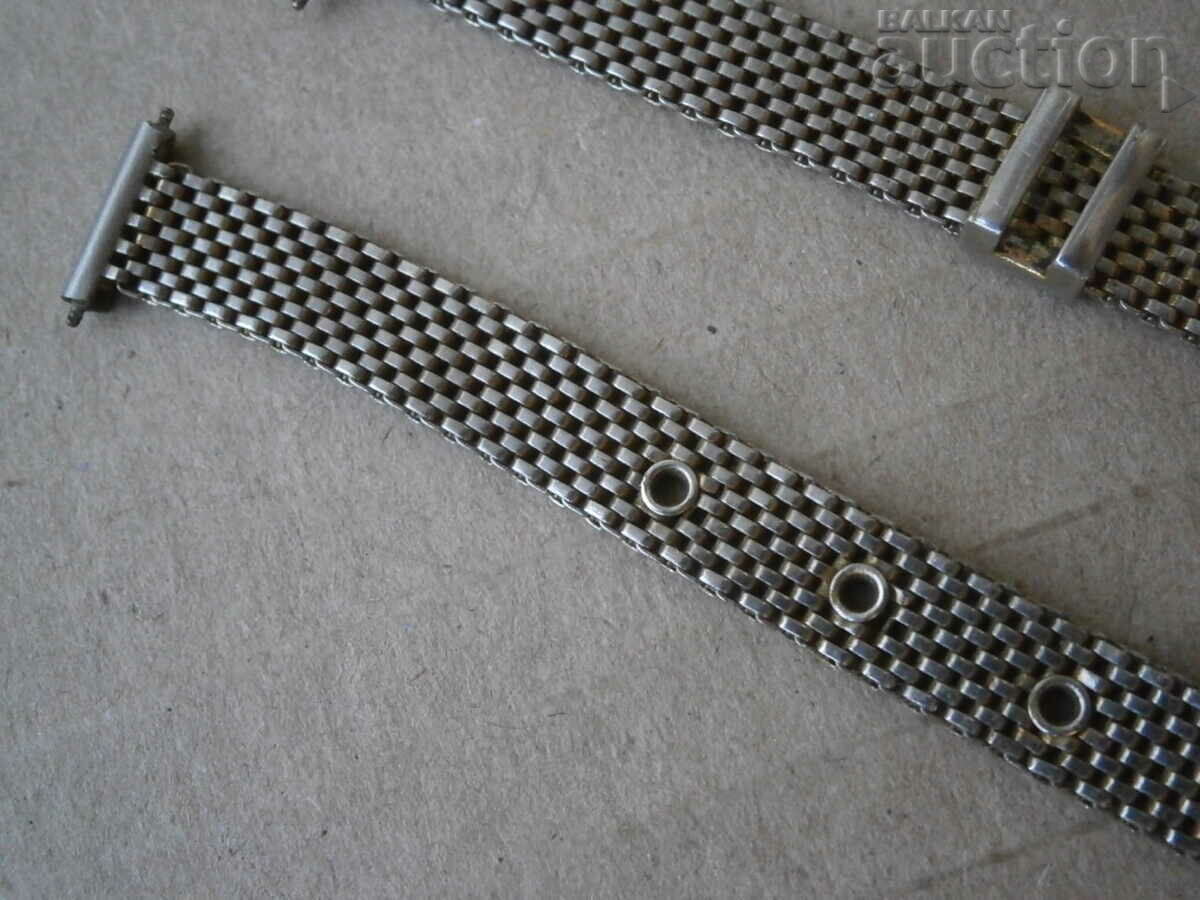 antique chain metal for women's watch retro vintage - 5