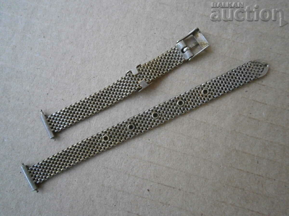 antique chain metal for women's watch retro vintage - 7