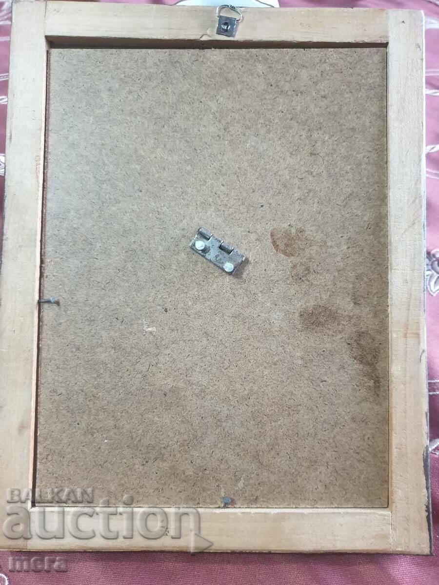 Miniature battle scene - 6