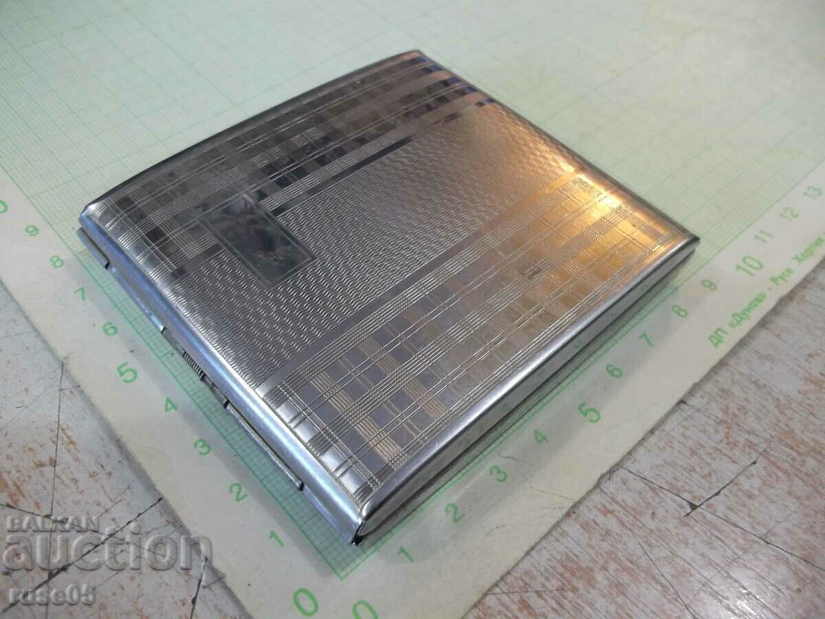 Soca snuffbox - 1 with price 15.00 BGN | € 7.67 Soca snuffbox - 1 with price 15.00 BGN | € 7.67