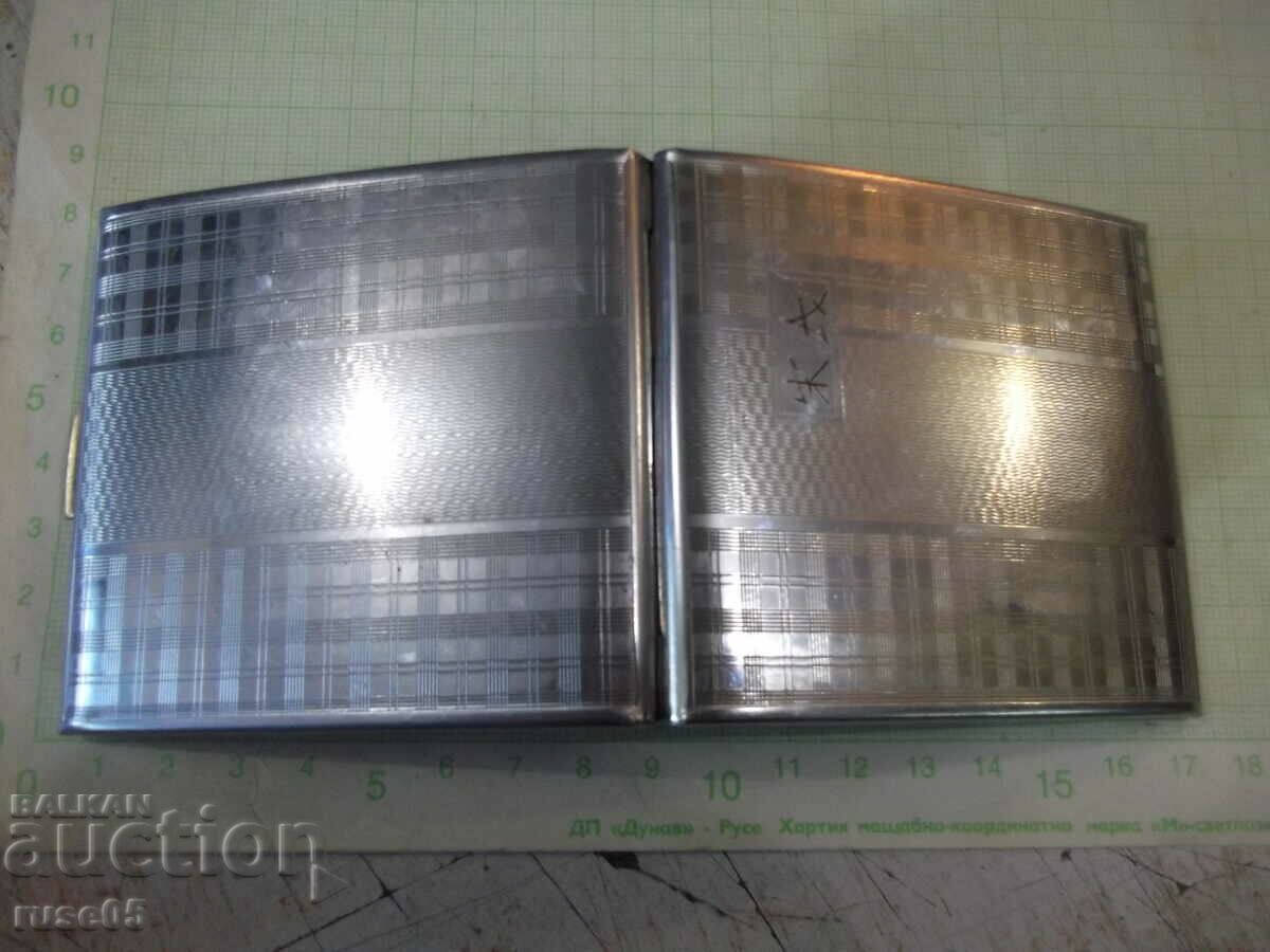 Delivery of Soca snuffbox - 1 Delivery of Soca snuffbox - 1