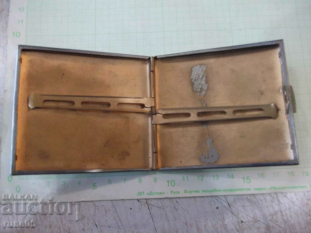 Soca snuffbox - 1 - 5 Soca snuffbox - 1 - 5