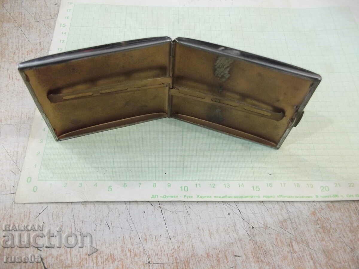 Soca snuffbox - 1 - 6 Soca snuffbox - 1 - 6