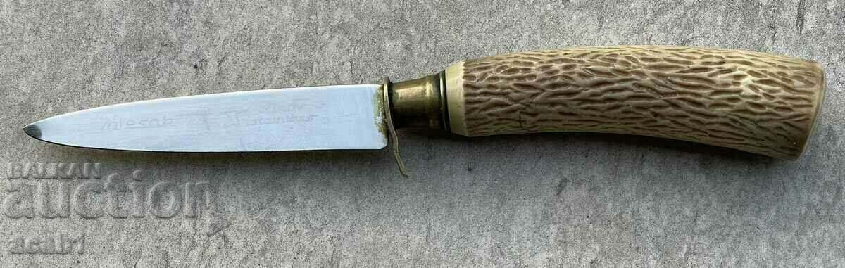 Knife Mikov