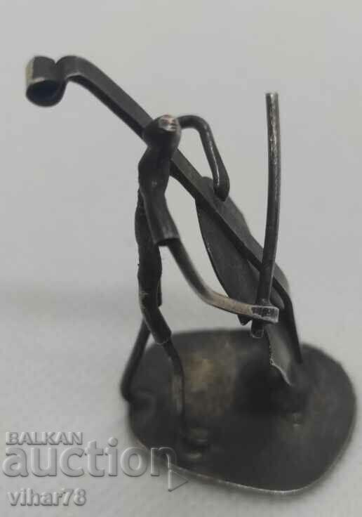 Auction silver artwork israel Auction silver artwork israel