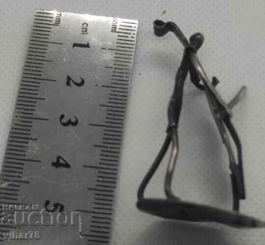 Delivery of silver artwork israel Delivery of silver artwork israel