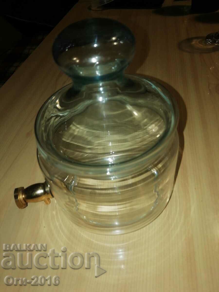 Retro glass with price 12.00 BGN | € 6.14 Retro glass with price 12.00 BGN | € 6.14