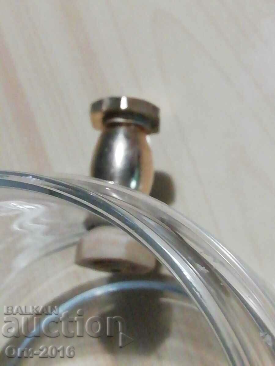 Retro glass - 5 Retro glass - 5