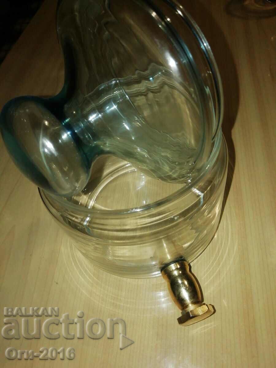 Retro glass - 6 Retro glass - 6