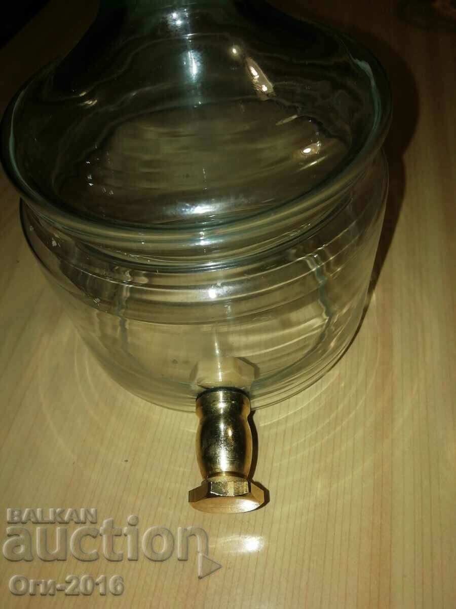 Retro glass - 7 Retro glass - 7