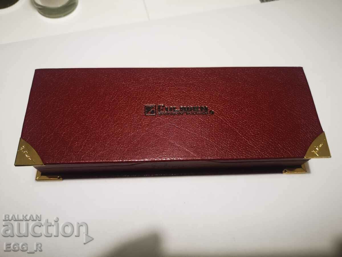 Писалка Японска с камък нова Кутия - 7 Писалка Японска с камък нова Кутия - 7