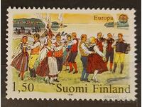 Finland 1981 Europe CEPT MNH