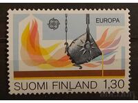 Finlanda 1983 Europa CEPT MNH