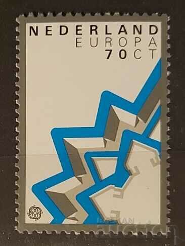 Ολλανδία 1982 Ευρώπη CEPT MNH