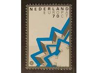Холандия 1982 Европа CEPT MNH