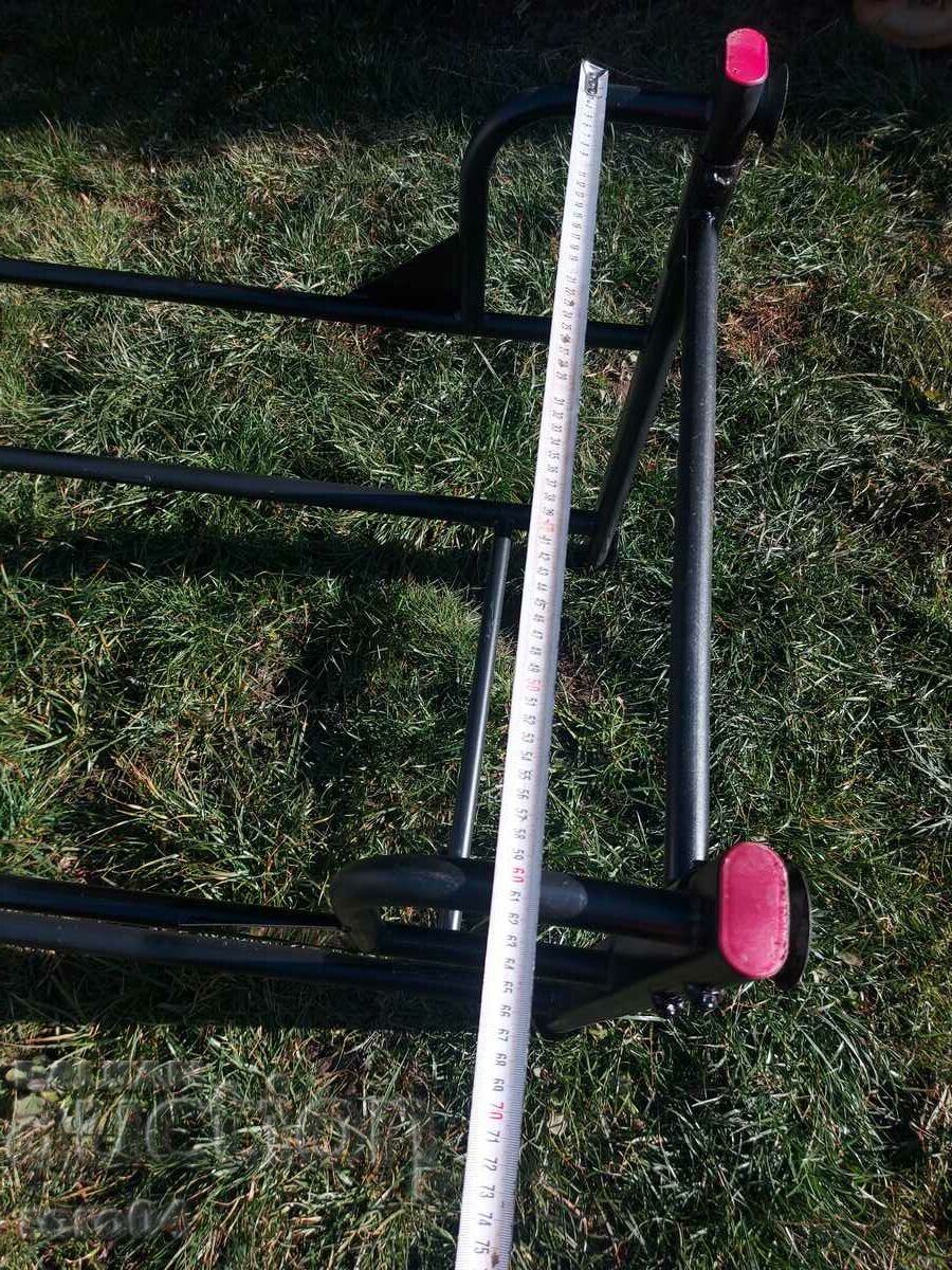 Licitație DISPOZITIV PRESĂ ȘI ROLL-UP ABDOMINAL