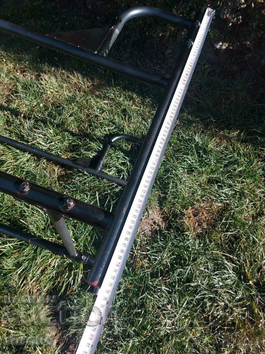 DISPOZITIV PRESĂ ȘI ROLL-UP ABDOMINAL - 5