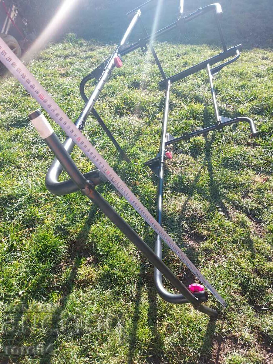 DISPOZITIV PRESĂ ȘI ROLL-UP ABDOMINAL - 6