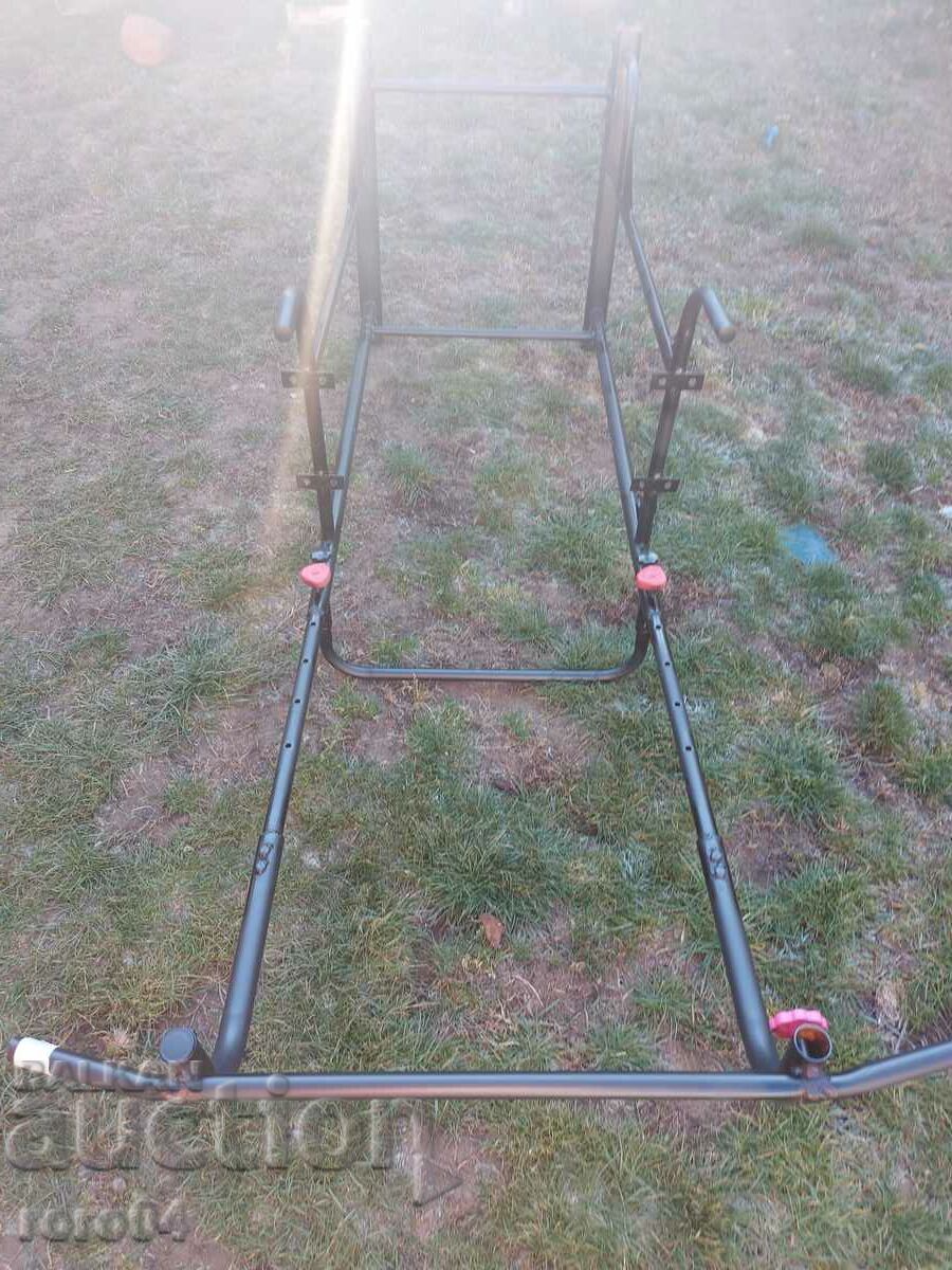 DISPOZITIV PRESĂ ȘI ROLL-UP ABDOMINAL - 7