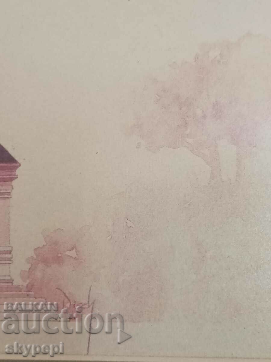 Delivery of Painting Lithography Delivery of Painting Lithography