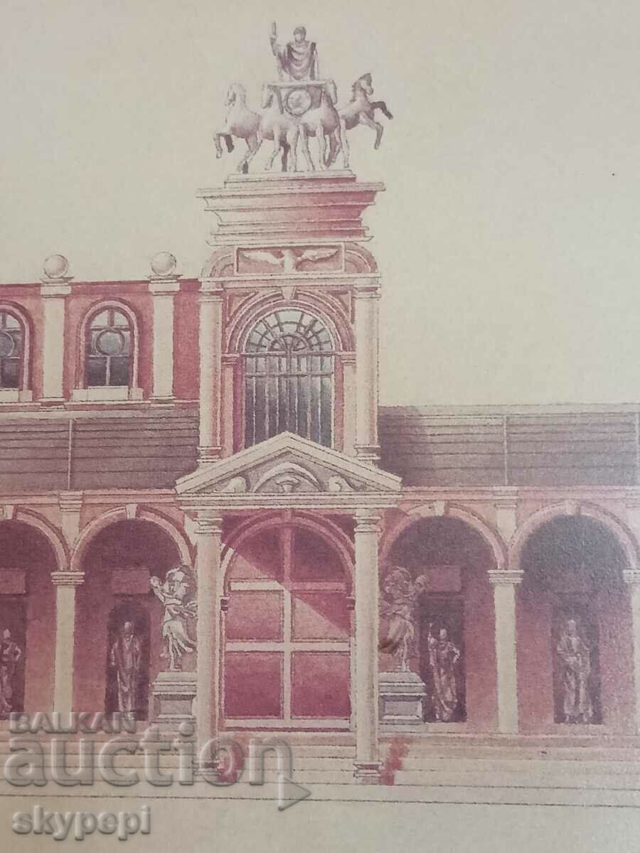 Painting Lithography - 5 Painting Lithography - 5