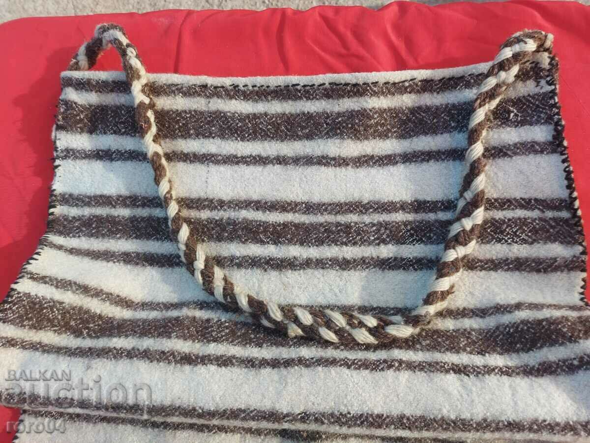 BAG - SHEPHERD - CHRISTIAN - RHODESIAN - 6 BAG - SHEPHERD - CHRISTIAN - RHODESIAN - 6