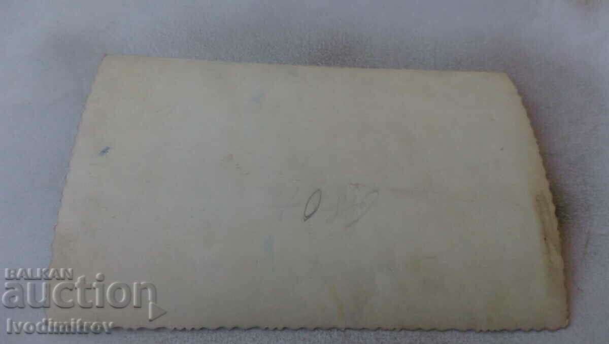 Photo Boy and girl in traditional costumes with price 1.85 BGN | € 0.95 Photo Boy and girl in traditional costumes with price 1.85 BGN | € 0.95