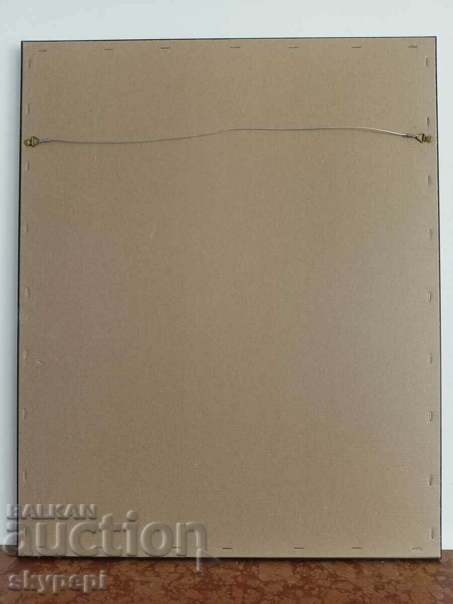 Painting by Bo Bartlett - 7 Painting by Bo Bartlett - 7