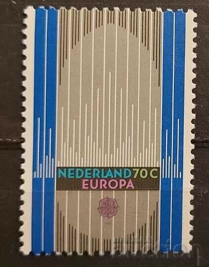 Холандия 1985 Европа CEPT Музика MNH