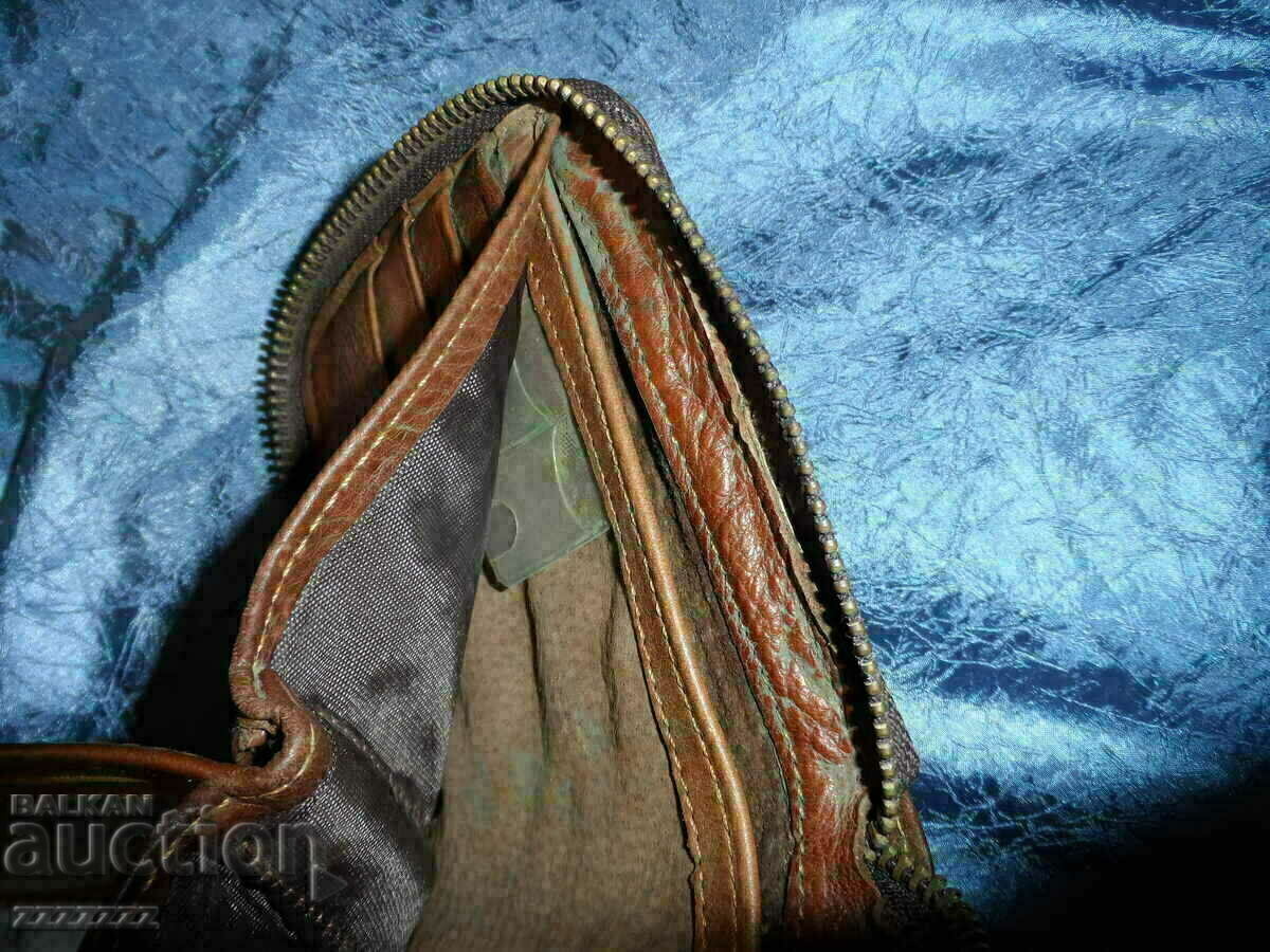 old genuine leather wallet - 5 old genuine leather wallet - 5