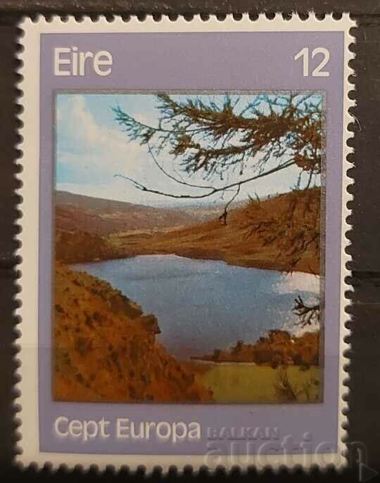 Ирландия/Ейре 1977 Европа CEPT MNH