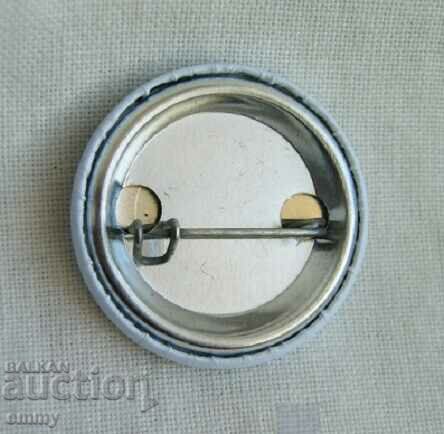 Insigna Olimpiadei, Jocurile Olimpice Beijing 2008, China cu preț 3.00 BGN | € 1.53 Insigna Olimpiadei, Jocurile Olimpice Beijing 2008, China cu preț 3.00 BGN | € 1.53