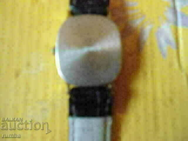 Delivery of Chaika Delivery of Chaika