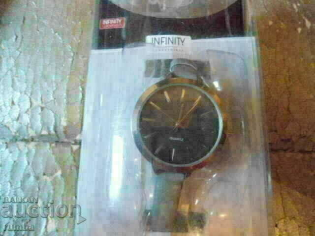 INFINITY with price 14.00 BGN | € 7.16 INFINITY with price 14.00 BGN | € 7.16