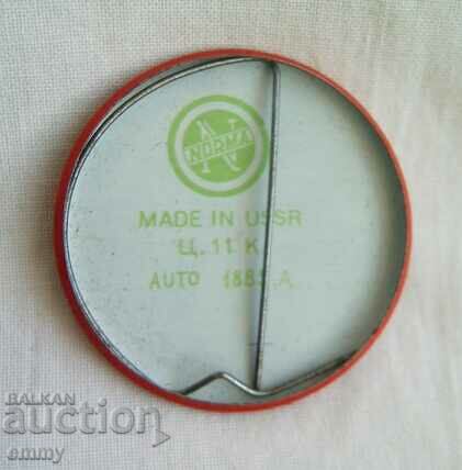 Badge Retro cars - NORMA, AUTO 1885 with price 2.00 BGN | € 1.02