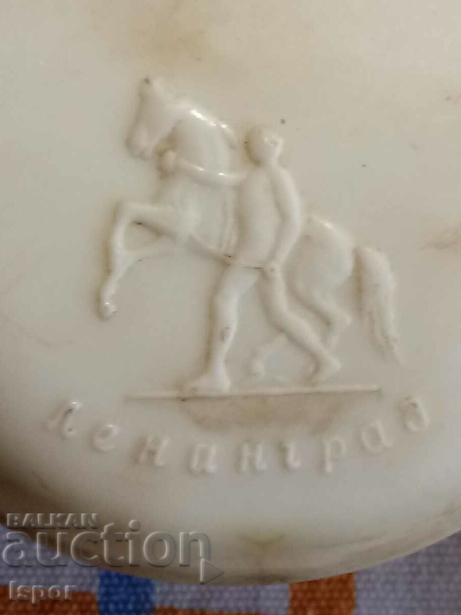 Auction Mechanical shaver Sputnik USSR Auction Mechanical shaver Sputnik USSR