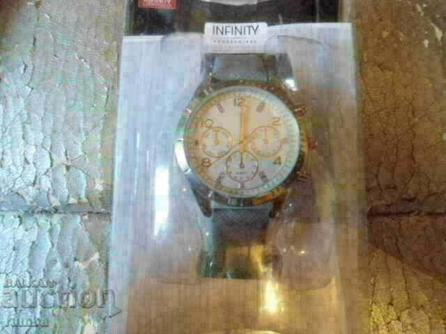 INFINITY with price 15.00 BGN | € 7.67 INFINITY with price 15.00 BGN | € 7.67