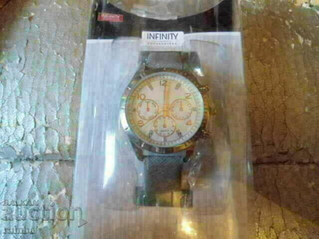 INFINITY - 5 INFINITY - 5