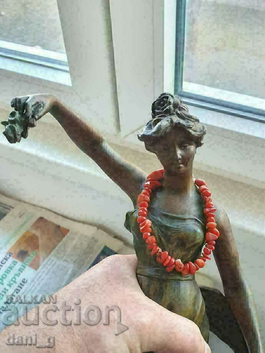 Livrarea Statuetă Franța Livrarea Statuetă Franța