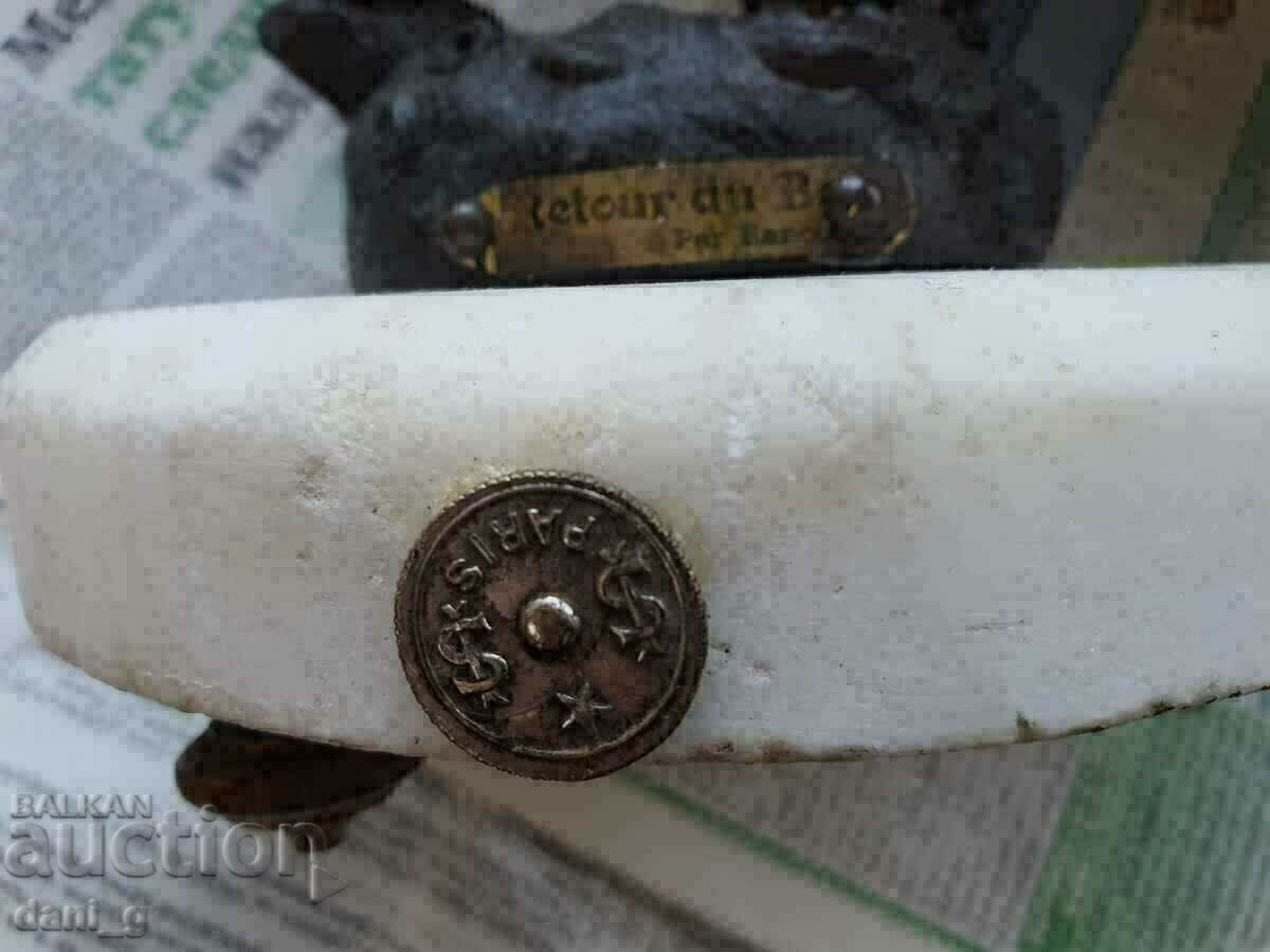 Statuetă Franța - 5 Statuetă Franța - 5