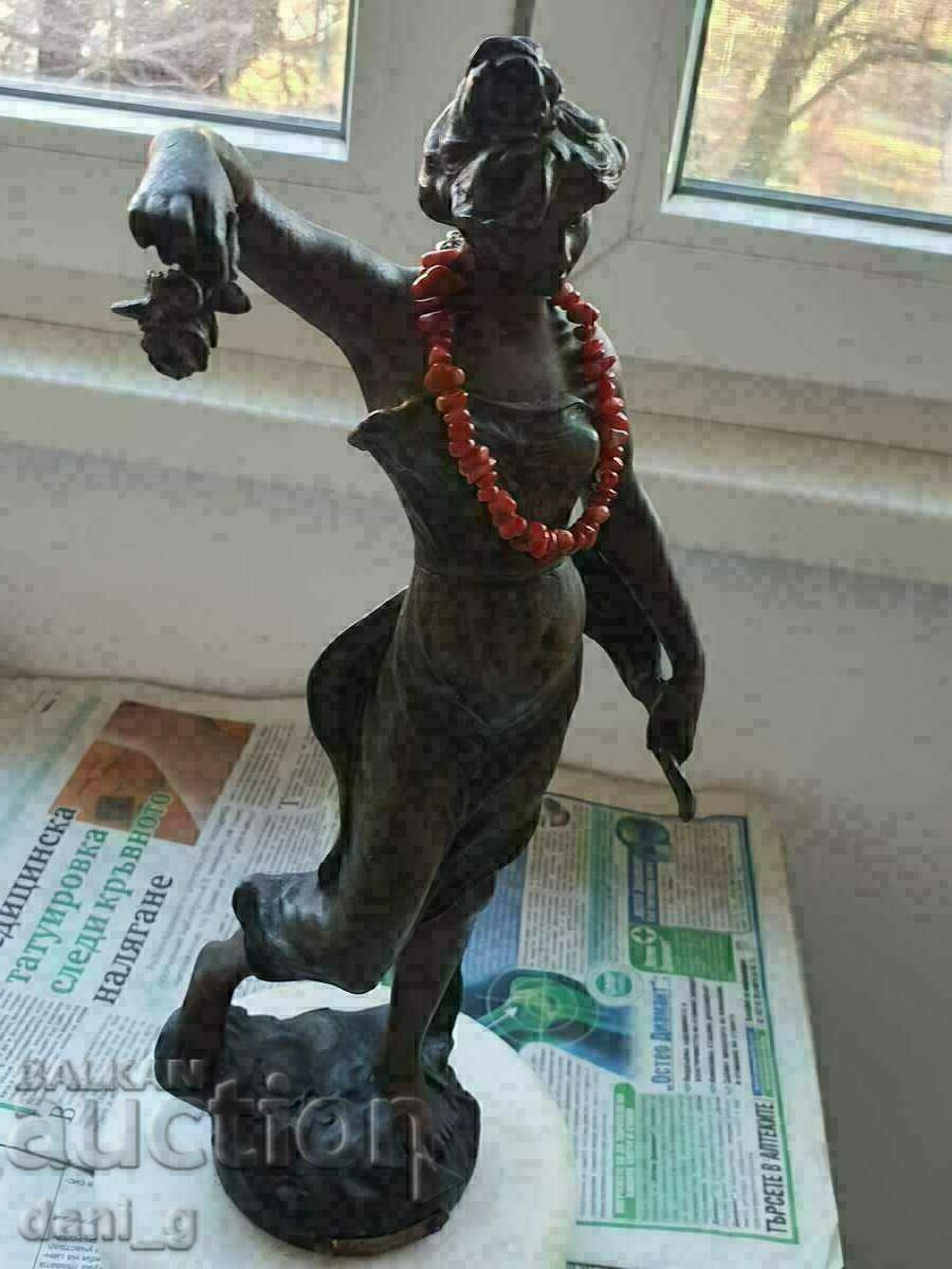 Statuetă Franța - 6 Statuetă Franța - 6