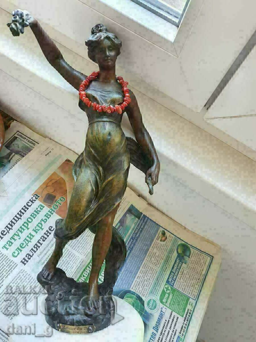 Statuette France Statuette France