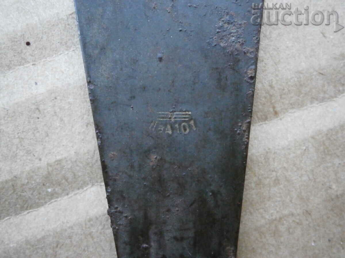 ghidaj curele MG 34 42 Wehrmacht 1940 WW2 WWII centura - 6 ghidaj curele MG 34 42 Wehrmacht 1940 WW2 WWII centura - 6