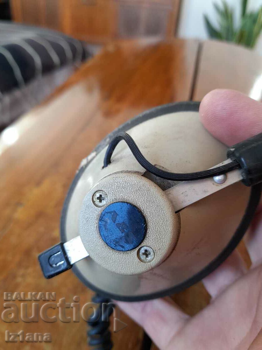 Стари слушалки A&S - 5 Стари слушалки A&S - 5