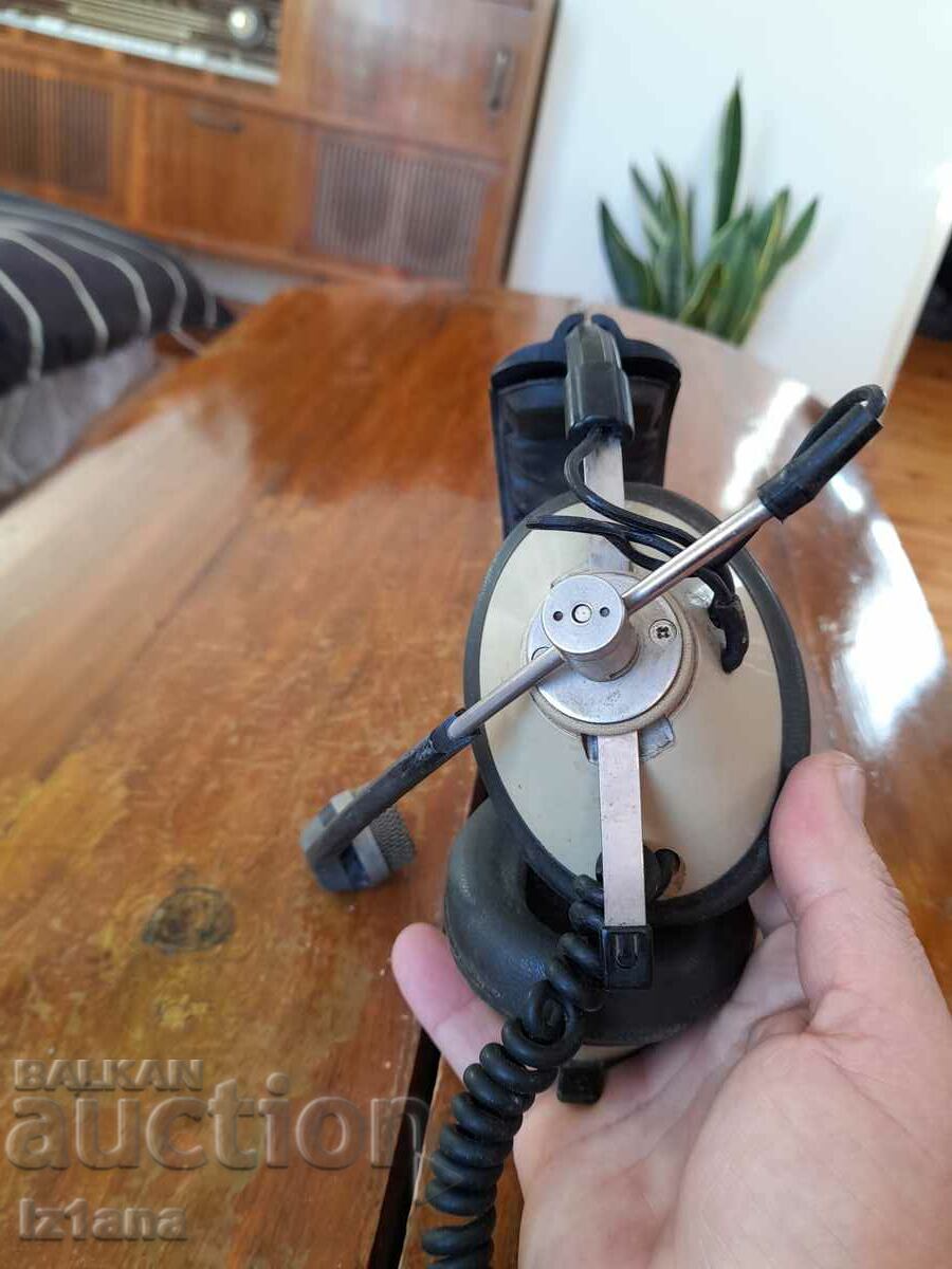 Стари слушалки A&S - 6 Стари слушалки A&S - 6