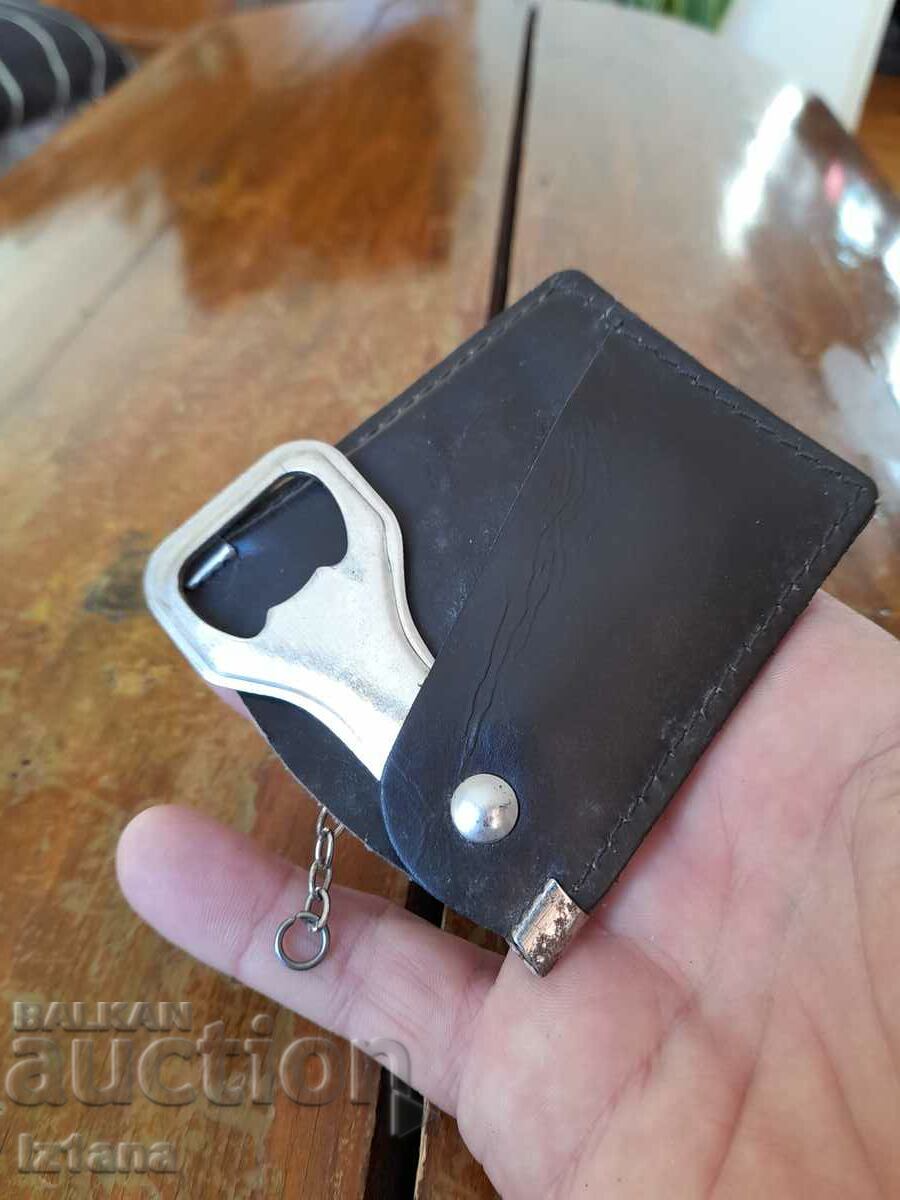 Auction Old key holder Avangard Sevlievo Auction Old key holder Avangard Sevlievo