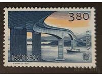 Νορβηγία 1988 Ευρώπη CEPT MNH