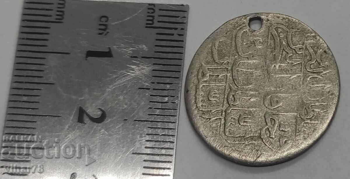 Auction SILVER TURKISH COIN Auction SILVER TURKISH COIN