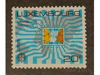 Luxemburg 1988 Europa CEPT MNH