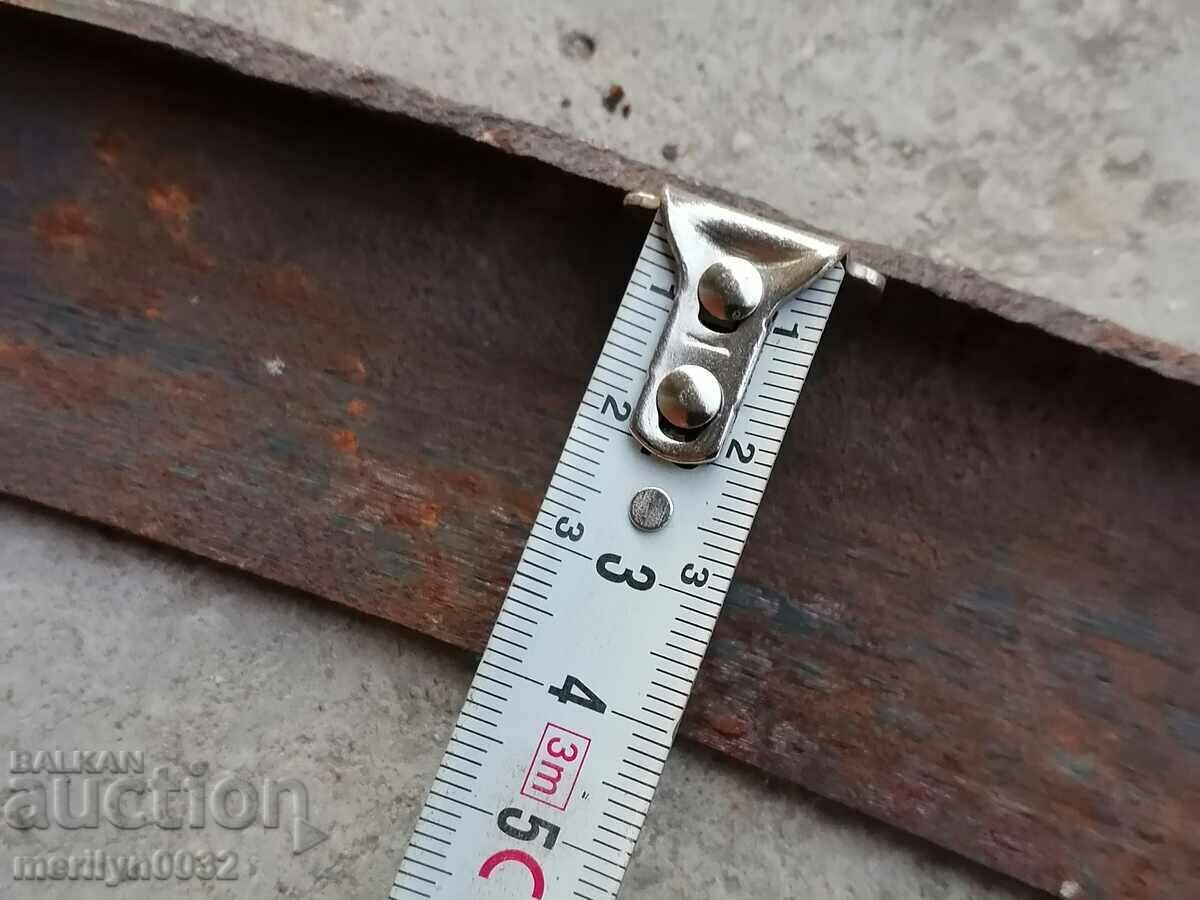 Delivery of Old forged mowing hair, wrought iron USSR Delivery of Old forged mowing hair, wrought iron USSR